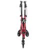 Dynarex DynaGo Zoom Aluminum Rollator