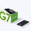 Dexcom G7 Receiver