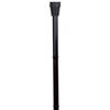 Dynarex T-Handle Folding Cane