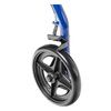 Drive Aluminum Rollator Walker - Wheels