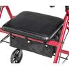 Drive Rollator Walker With Seat