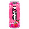 Ghost Energy RTD-Strawberry