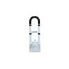 Dynarex Adjustable Height Clamp-On Tub Rail