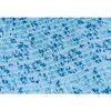 Expand-A-Band Traditional Unlined Floral Breast Binder