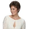 Estetica Designs Petite Valerie Front Lace Line Wig