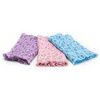 Expand-A-Band Traditional Unlined Floral Breast Binder