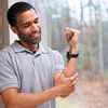 Embr Wave 2 Wristband for Men