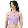 Expand-A-Band Breast Binders - Lined Solid Color