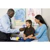 Treatment with Pari Trek S Compressor Nebulizer