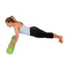 AGM Ecowise Hexangular Texture Foam Roller