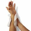 Using FitRight Aloe Wipes