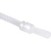 Freedom Extra Long Flexible Drinking Straw