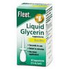 Fleet Liquid Glycerin Suppositories