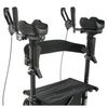 Graham Field Lumex Gaitster Forearm Rollator
