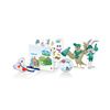 Vios LC Sprint Aerosol Nebulizer Compressor