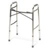 Guardian Heavy Duty Two-Button Folding Walker