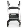Graham Field Lumex Gaitster Forearm Rollator