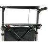 Graham Field Lumex Gaitster Forearm Rollator