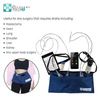 Healincomfort Recovery Pouch