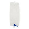 Hollister Urinary Leg Bag Combination Pack