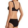 Amoena Isadora Non Wired Bra - Black 