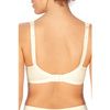 Amoena Isadora Non Wired Bra - Off-White Back