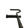 Millennial In-Motion Pro Folding Underarm Crutches
