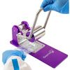 Crushield Pouch Pill Crushing System