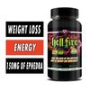 Innovative Labs Hell Fire Dietary Supplement