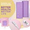 iStim Pelvic Floor Trainer for Incontinence Relief 