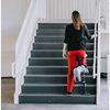 Using iWALK 3.0 Hands-free Knee Crutch