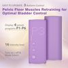 iStim Pelvic Floor Trainer for Incontinence Relief 