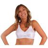 Trulife 210 Barbara Lace Accent Softcup Mastectomy Bra