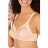 Amoena Isadora Non Wired Bra - Blush Side