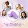 iStim Pelvic Floor Trainer for Incontinence Relief 