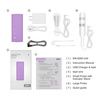 iStim Pelvic Floor Trainer for Incontinence Relief 