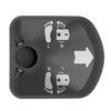 iWALK Knee Crutch Buckles