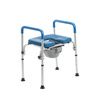 Journey SoftSecure 3-in-1 Commode Chair
