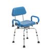 Journey SoftSecure 360 Degree Rotating Shower Chair