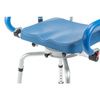 Journey SoftSecure 360 Degree Rotating Shower Chair