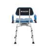 Journey SoftSecure 360 Degree Rotating Shower Chair