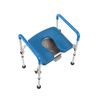 Journey SoftSecure 3-in-1 Commode Chair