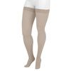 Juzo Dynamic Max Thigh High 30-40 mmHg Compression Stockings With Silicone Border