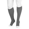 Juzo Dynamic Soft Thigh High 20-30mmHg Compression Stockings With Silicone Border
