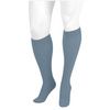 Juzo Dynamic Varin Knee High 40-50 mmHg Extra Firm Compression Stockings - Navy