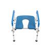 Journey SoftSecure 3-in-1 Commode Chair