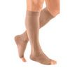 Medi USA Mediven Plus Knee High 40-50 mmHg Compression Stockings Open Toe