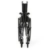 Medline K4 Basic Manual Wheelchair