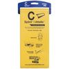 Adventure Medical Kits C-Splint Emergency Limb Splint