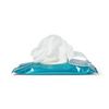 Medline ReadyFlush Biodegradable Flushable Wipes